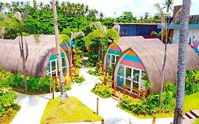 Unwnd Boutique Hotel Caticlan